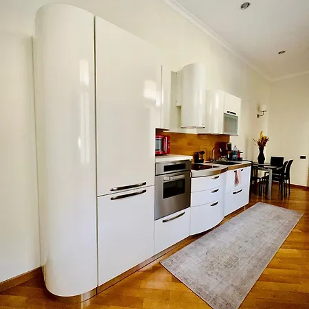 Appartement Sophie's Place *