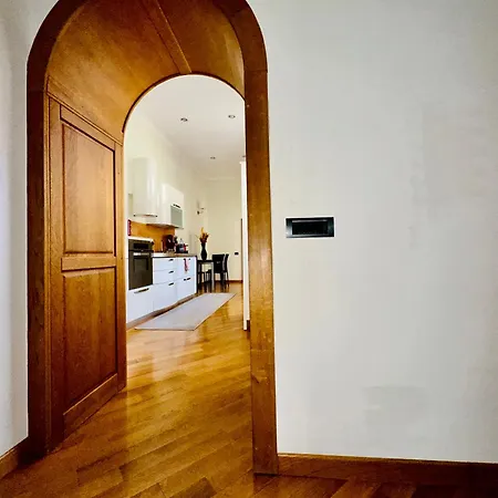 Apartamento Sophie's Place *