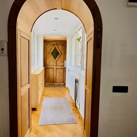 Apartamento Sophie's Place *