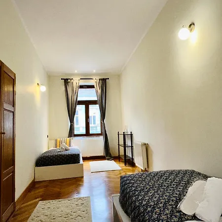 Sophie's Place Appartement *