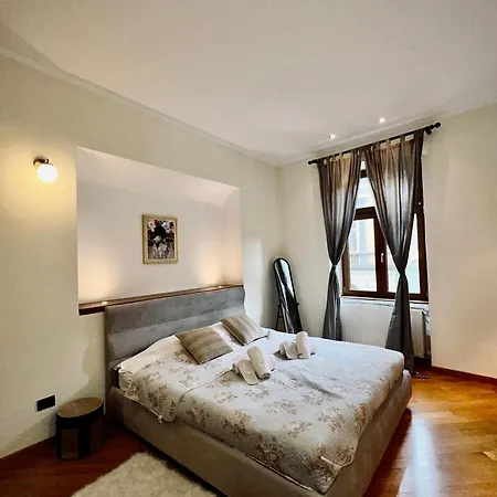 Sophie's Place Braşov