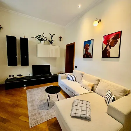 Apartamento Sophie's Place *
