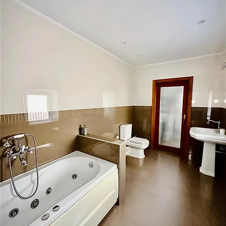 Appartement Sophie's Place